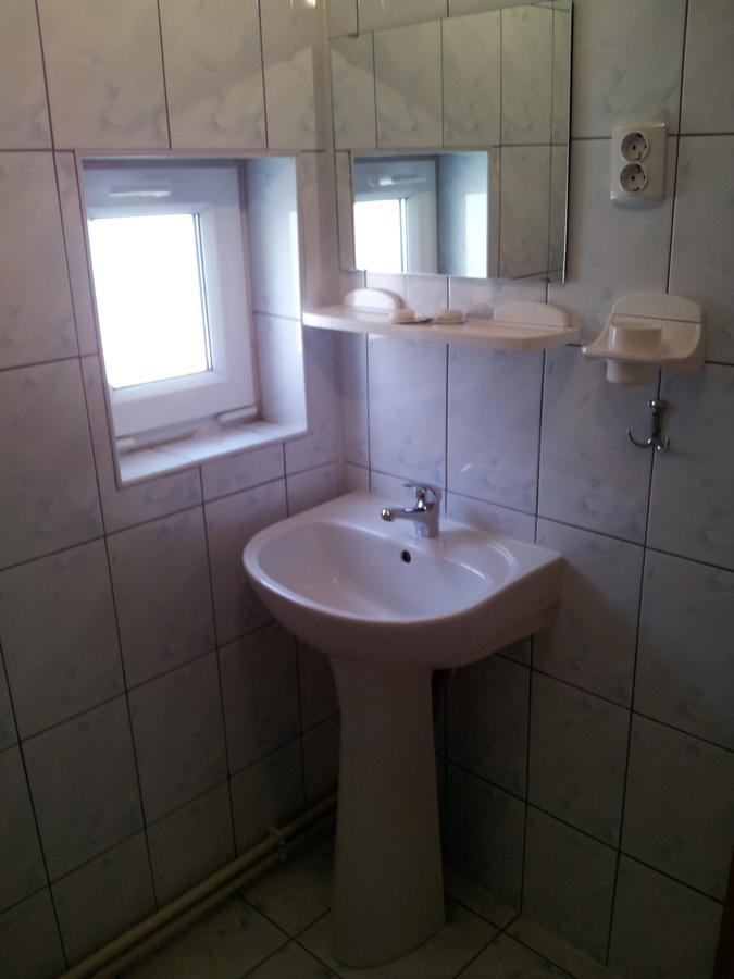 Pensiunea Nane Sibiu Exterior foto